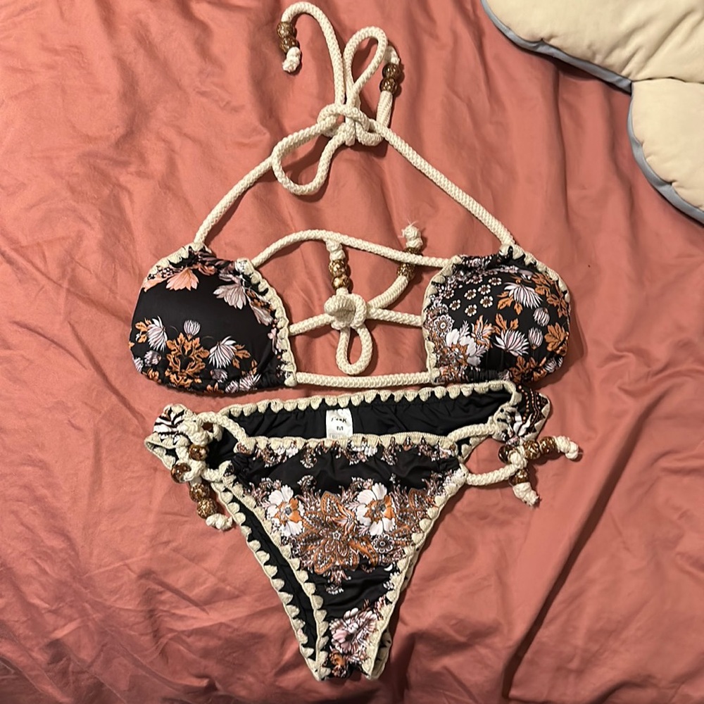 Swimsuit